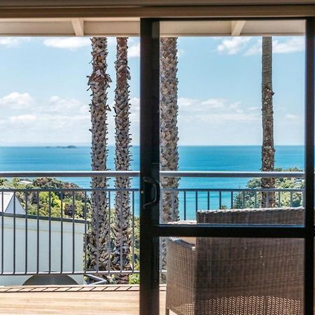 Cosy Palm Beach Cottage With Spectacular Seaviews Exteriör bild
