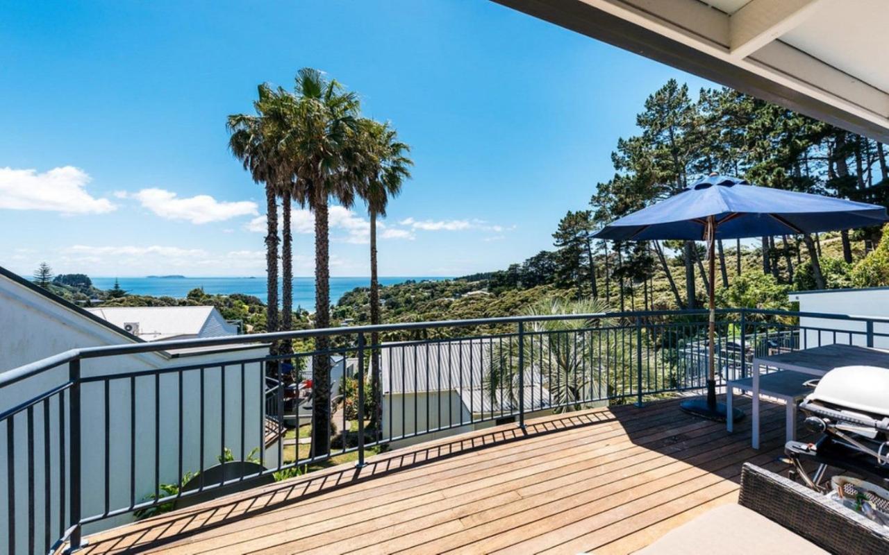 Cosy Palm Beach Cottage With Spectacular Seaviews Exteriör bild