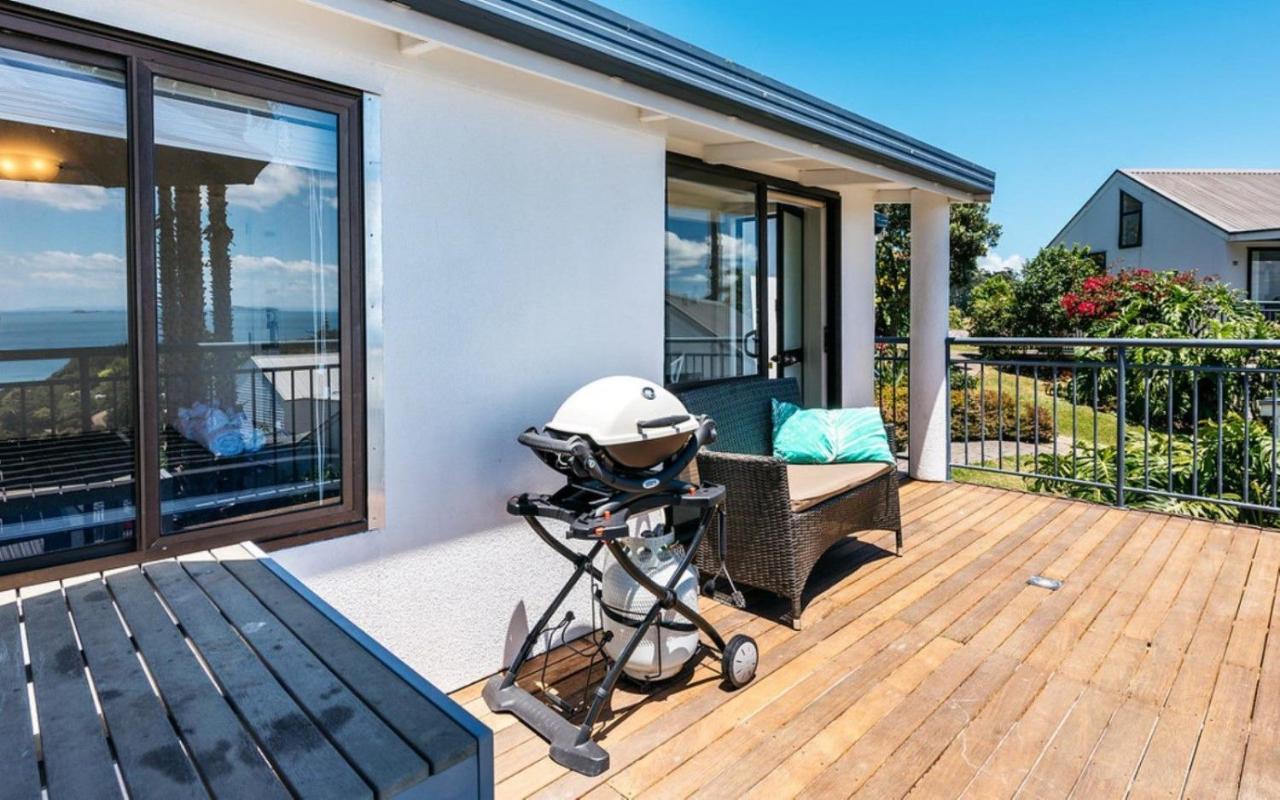 Cosy Palm Beach Cottage With Spectacular Seaviews Exteriör bild