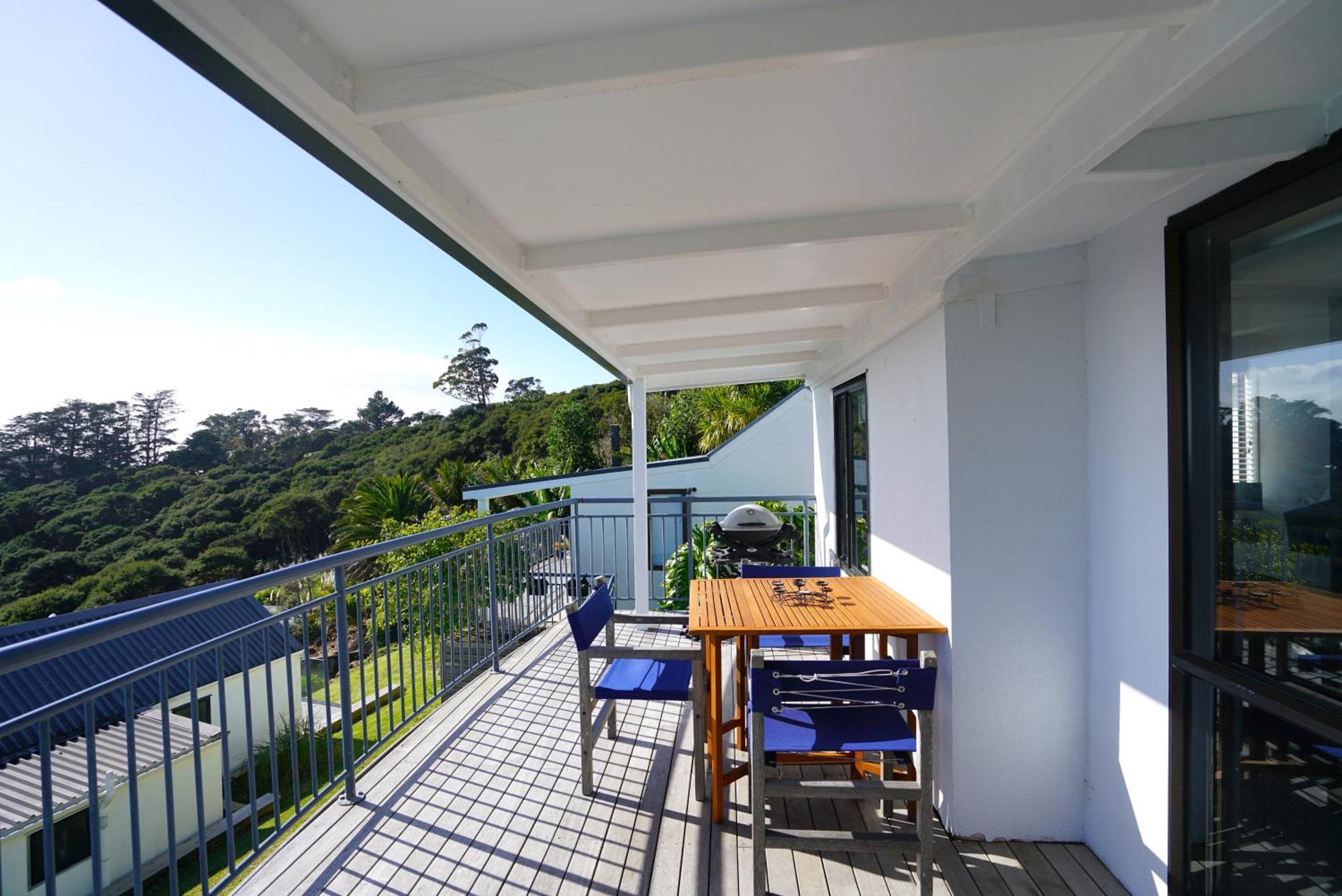 Cosy Palm Beach Cottage With Spectacular Seaviews Exteriör bild