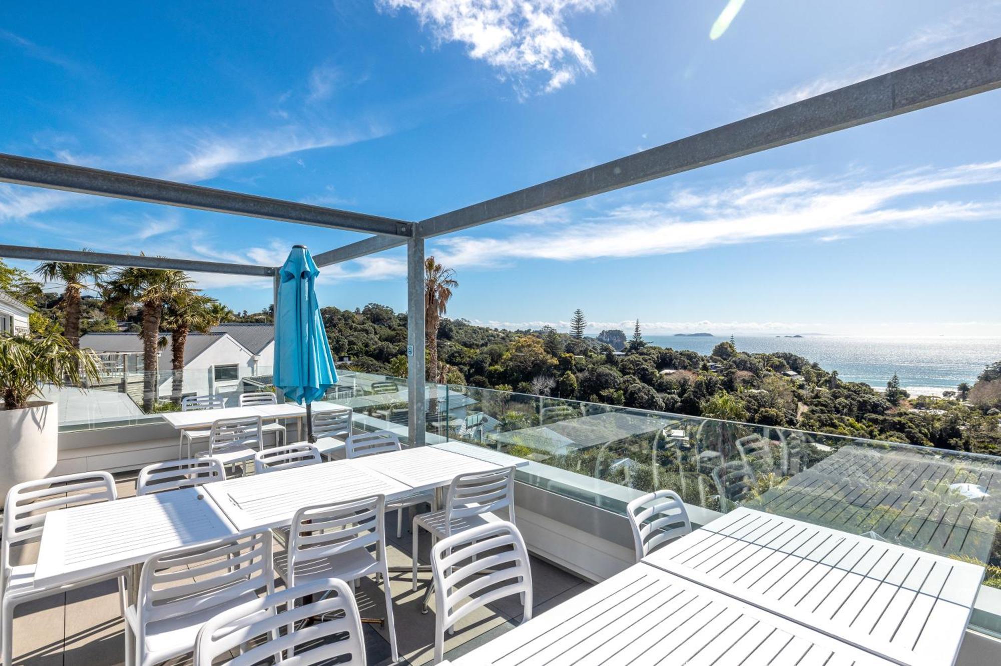Cosy Palm Beach Cottage With Spectacular Seaviews Exteriör bild